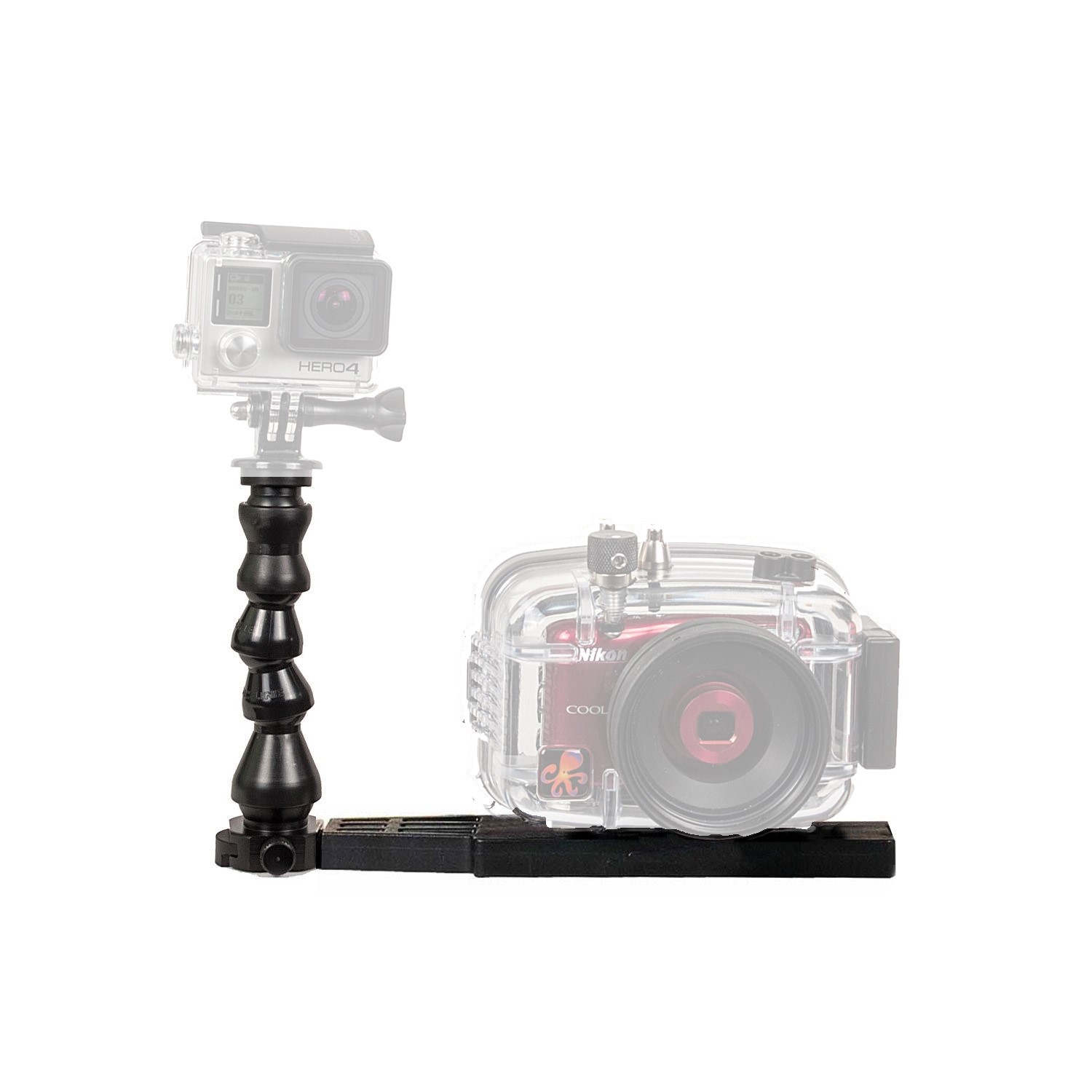 Featherweight Camera Tray